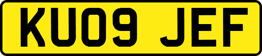 KU09JEF