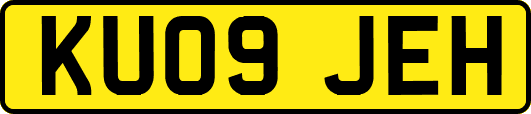 KU09JEH