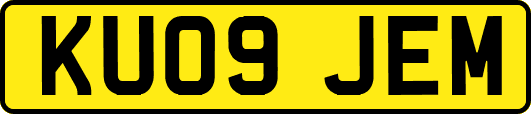 KU09JEM