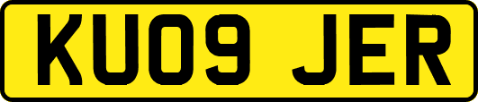 KU09JER
