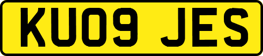 KU09JES