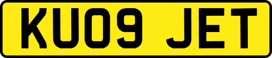 KU09JET