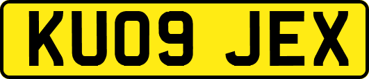 KU09JEX
