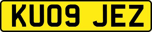 KU09JEZ