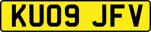 KU09JFV