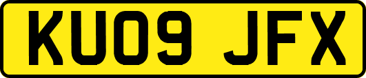 KU09JFX