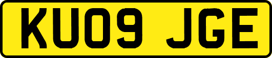KU09JGE