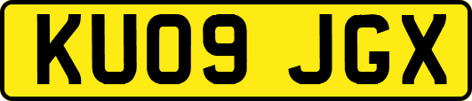 KU09JGX