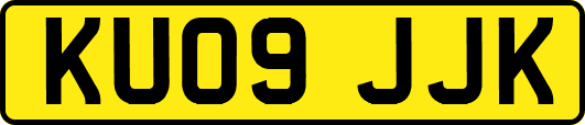 KU09JJK