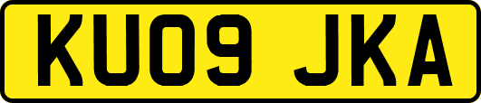 KU09JKA