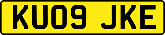 KU09JKE
