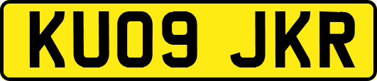 KU09JKR