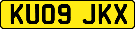 KU09JKX