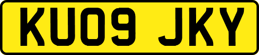 KU09JKY