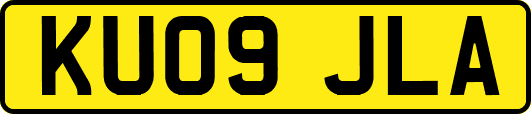 KU09JLA