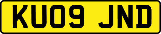 KU09JND