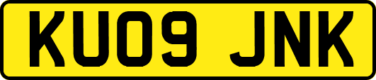 KU09JNK