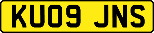 KU09JNS