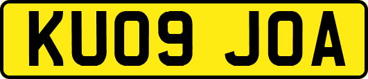 KU09JOA