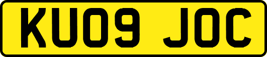 KU09JOC