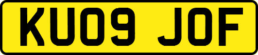 KU09JOF