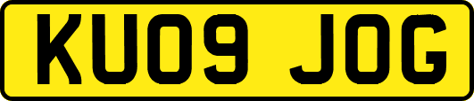 KU09JOG
