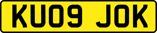 KU09JOK