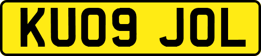 KU09JOL