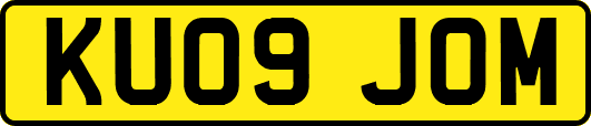 KU09JOM