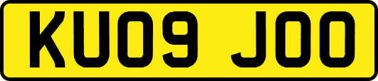 KU09JOO