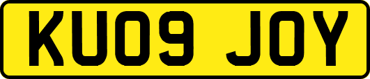 KU09JOY