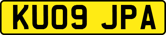 KU09JPA