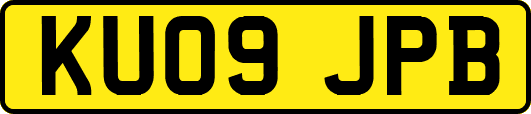 KU09JPB