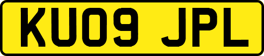 KU09JPL