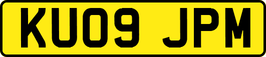 KU09JPM