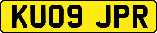 KU09JPR