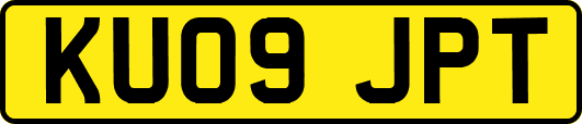 KU09JPT