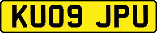 KU09JPU