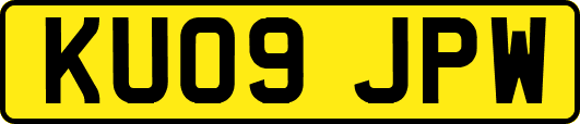 KU09JPW