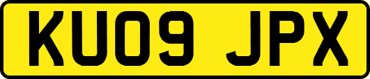 KU09JPX