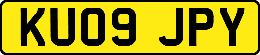 KU09JPY