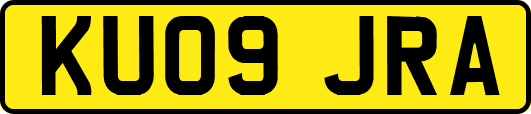 KU09JRA