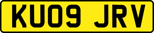 KU09JRV