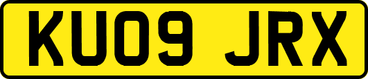 KU09JRX