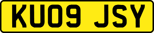KU09JSY