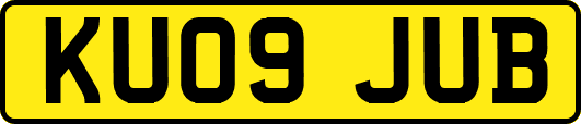 KU09JUB