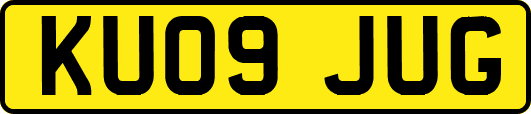 KU09JUG