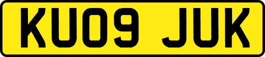 KU09JUK