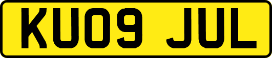 KU09JUL