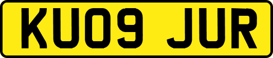 KU09JUR